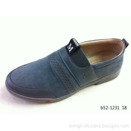 New Style Casual Men Shoes, Sport Shoes (B52-1231)